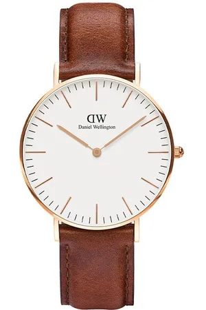 Daniel Wellington Quarzuhr Classic St Mawes, Classic St Mawes - Verkäufer: Juwelier Bektas e.K.