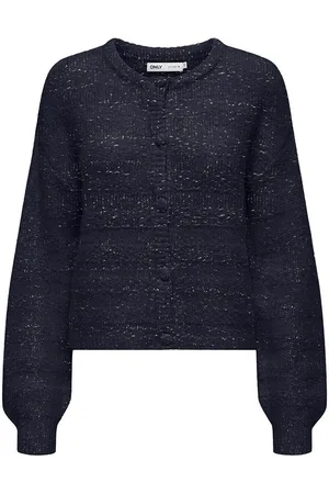 ONLY Strickjacke KLARISA LIFE (1-tlg) - Verkäufer: Stylaholic The Shop