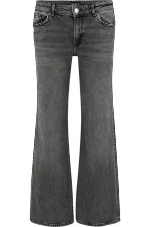 ONLY 7/8-Jeans ONLJUICY (1-tlg) Plain/ohne Details - Verkäufer: Mary & Paul