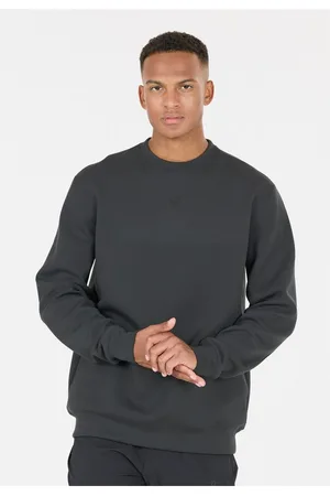 Virtus Sweatshirt Taro im angesagten Crewneck-Design
