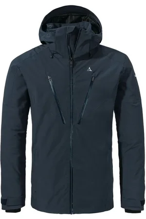 Schöffel Winterjacke - Verkäufer: sportboerse-shop