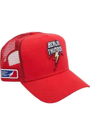 DEF Trucker Cap