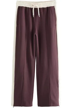 Next Loungehose Jogginghose mit Seitenstreifen aus Modalgemisch (1-tlg) - Verkäufer: Germany GmbH