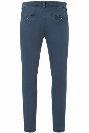 Timezone 5-Pocket-Hose Slim JannoTZ - Verkäufer: CHIREDIE Jeans Point