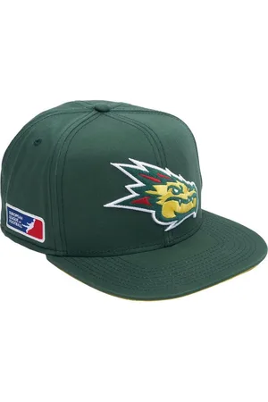 DEF Snapback Cap