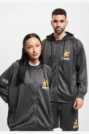 DEF Allwetterjacke (1-St)
