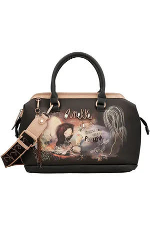 Anekke Handtasche Bowling Bag - Verkäufer: modeherz