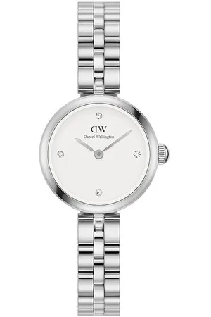 Daniel Wellington Quarzuhr Elan Lumine Silver, Elan Lumine Silver - Verkäufer: Juwelier Bektas e.K.