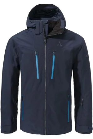 Schöffel Winterjacke - Verkäufer: sportboerse-shop