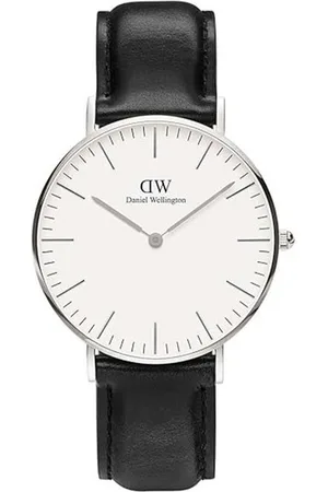 Daniel Wellington Quarzuhr Classic Sheffield, Classic Sheffield - Verkäufer: Juwelier Bektas e.K.