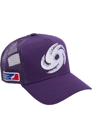 DEF Trucker Cap Shop x European League of Football Frankfurt Galaxy Hat