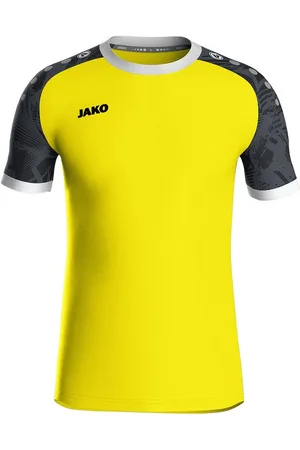 Jako Fußballtrikot Iconic KA Trikot Kurzarm-Trikots Unisex Teamsport - Verkäufer: 11teamsports