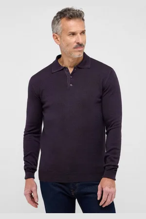 ETERNA Polokragenpullover
