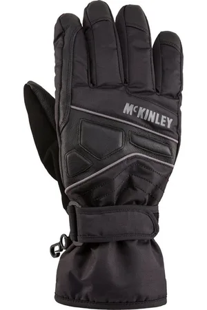 mc kinley Fleecehandschuhe Ux.-Handschuh Morrello - Verkäufer: gue-sport