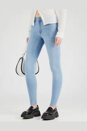 VILA 7/8-Jeans Sarah (1-tlg) Weiteres Detail - Verkäufer: Mary & Paul