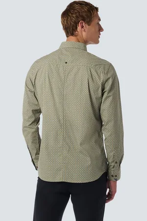 No Excess Langarmshirt Shirt Stretch Allover Printed - Verkäufer: Lehmann Moden