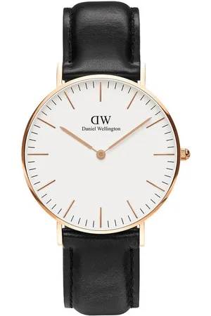 Daniel Wellington Quarzuhr Classic Uhr DW00100036, Classic Uhr DW00100036 - Verkäufer: Juwelier Bektas e.K.