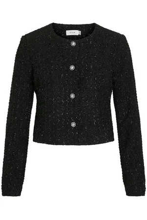 VILA Sakko KONNIE (1-tlg) - Verkäufer: Stylaholic The Shop