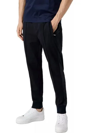 HUGO BOSS Loungepants x Porsche Lamont 110 Ps Jogginghose von den ikonischen Kurven eines Porsche-Sportwagens inspiriert - Verkäufer: eldigo