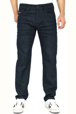 Diesel Tapered-fit-Jeans Regular Fit - Buster X RB060 - Länge:32 - Verkäufer: DenimBar