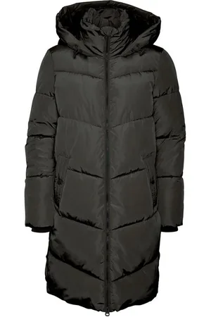 VERO MODA Steppmantel Halsey (1-tlg) - Verkäufer: Mary & Paul