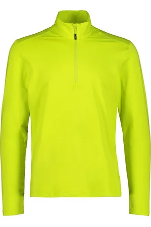 Campagnolo Langarmshirt MAN SWEAT - Verkäufer: Sport Roth Inh. Peter Roth