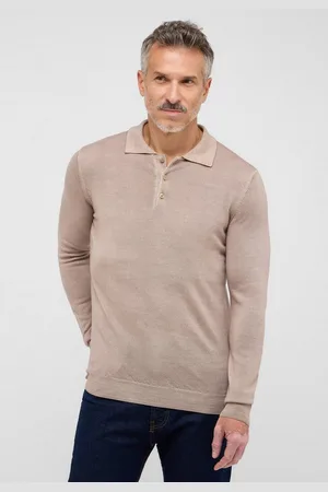 ETERNA Polokragenpullover