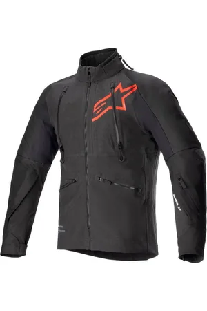 Alpinestars Motorradjacke Hyde XT Stretch Drystar XF wasserdichte Motorrad Textiljacke - Verkäufer: Fc-Moto