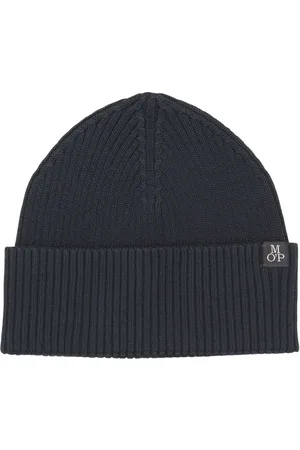 Marc O’ Polo Strickmütze Knitted Hat And Scarf Set (Set, 2-St) - Verkäufer: modeherz