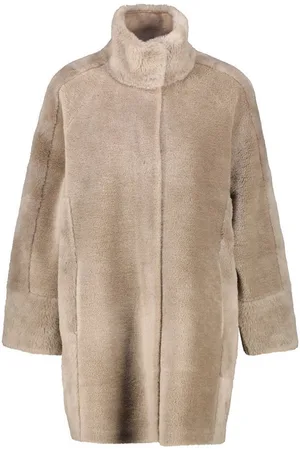 Oakwood Kurzmantel Damen Wendemantel THALIA - Verkäufer: engelhorn