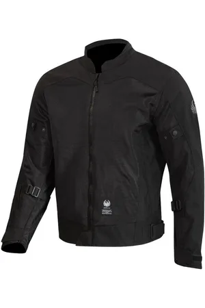 Merlin Motorradjacke Prospect Air Mesh Motorrad Textiljacke - Verkäufer: Fc-Moto
