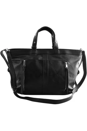 Next Shopper Lässige Grabbeltasche mit Reißverschluss (1-tlg) - Verkäufer: Germany GmbH