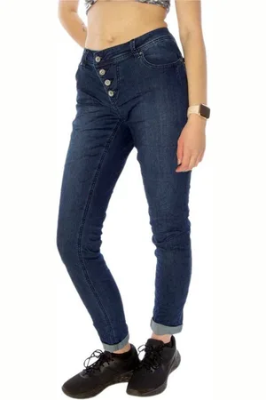 Buena Vista Regular-fit-Jeans Jeans Malibu stretch - Verkäufer: Big Leshopski