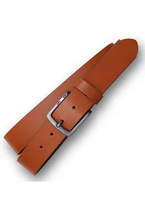 Vittozzi Ledergürtel 972-MI-35, Gürtel, Milano 3,5cm - Verkäufer: