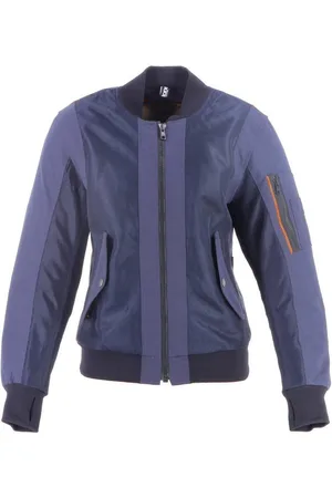 Helstons Motorradjacke Elisa Damen Motorrad Textiljacke - Verkäufer: Fc-Moto