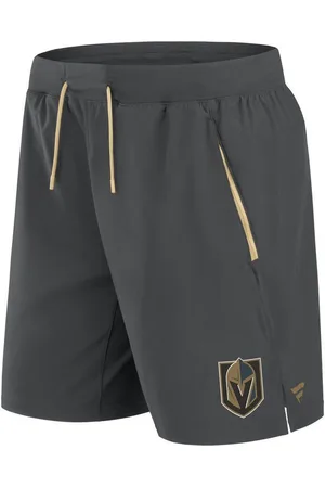 Fanatics Shorts Vegas Golden Knights NHL Authentic Pro RINK - Verkäufer: ICED OUT