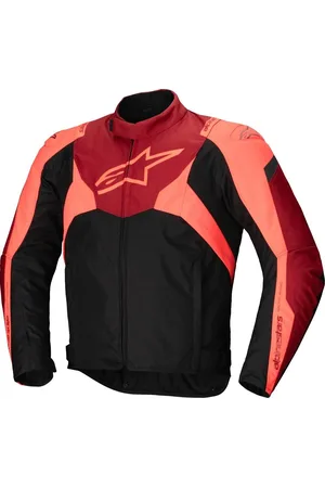 Alpinestars Motorradjacke T-Jaws V4 wasserdichte Motorrad Textiljacke - Verkäufer: Fc-Moto