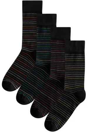 Next Kurzsocken Signature Socken aus Modal, 4er-Pack (4-Paar) - Verkäufer: Germany GmbH