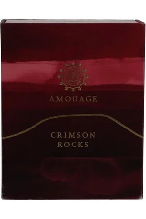 Amouage Eau de Parfum Crimson Rocks Woman Eau de Parfum 100ml - Verkäufer: beauty-for-less