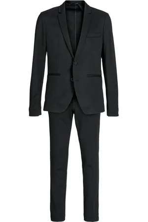 JACK & JONES Kinderanzug JJEJAXON JERSEY SUIT NOOS JNR - Verkäufer: Dorins Kindermode