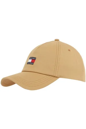 Tommy Hilfiger Baseball Cap TJW HERITAGE CORE 5 PANEL CAP Logoprägung, Klemmverschluss UNISEX