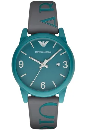 Emporio Armani Quarzuhr Armani Herren AR1066, Armani Herren-Armbanduhr AR1066 - Verkäufer: Juwelier Bektas e.K.
