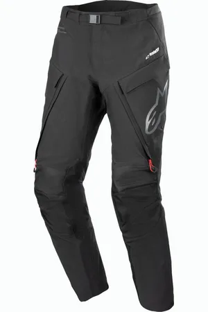 Alpinestars Motorradhose Hyde XT Stretch Drystar XF wasserdichte Motorrad Textilhose - Verkäufer: Fc-Moto