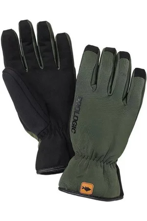 Prologic Angelhandschuhe Softshell Liner Gloves Gr. L/XL Handschuhe Wind-und Regenfest - Verkäufer: JAWI Angeln Outdoor (Der Schnellversender)