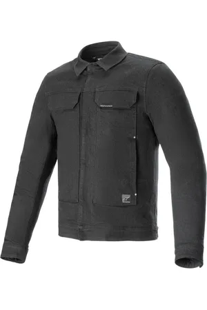 Alpinestars Motorradjacke Garage Motorrad Textiljacke - Verkäufer: Fc-Moto