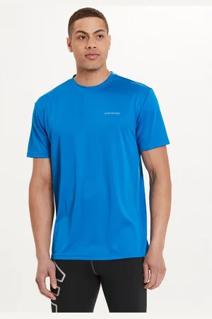 Endurance Funktionsshirt Vernon im funktionalen Design mit Quick Dry-Funktion