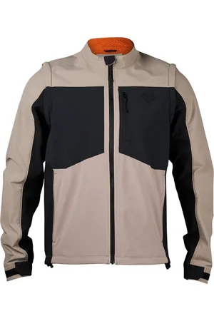 Fox Motorradjacke Ranger Softshell Motocross Jacke - Verkäufer: Fc-Moto