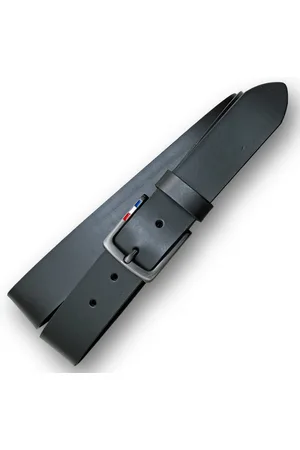 Vittozzi Ledergürtel 972-MI-35, Gürtel, Milano 3,5cm - Verkäufer: