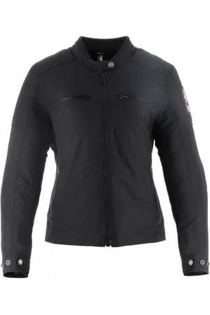 Helstons Motorradjacke Widow Damen Motorrad Textiljacke - Verkäufer: Fc-Moto
