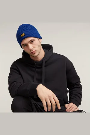 G-Star Strickmütze Beanie Geffo - Verkäufer: Robert Ley Damen & Herrenmoden GmbH & Co KG